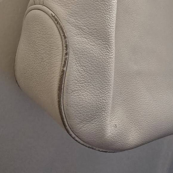 Kate Spade Rosie Elegant White Crossbody Bag - Picture 3 of 8